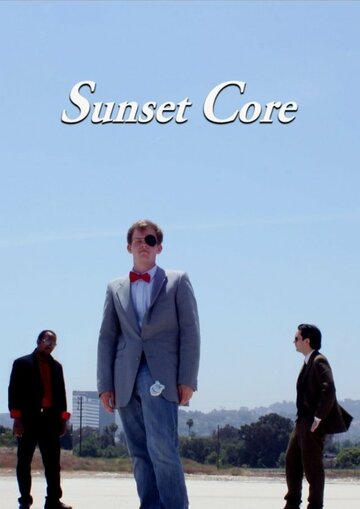 Sunset Core (2011)