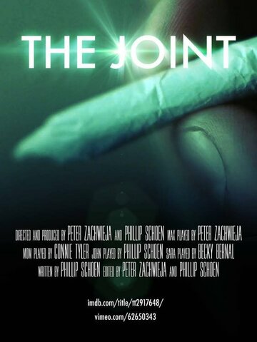 The Joint (2013)