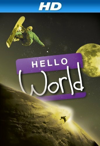 Hello World:) (2013)