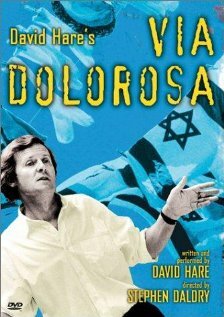 Via Dolorosa трейлер (2000)