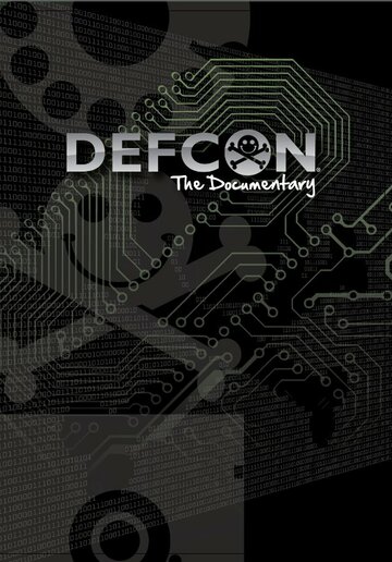 DEFCON: The Documentary трейлер (2013)