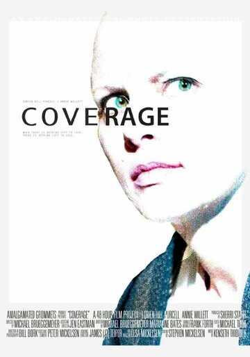 Coverage трейлер (2013)