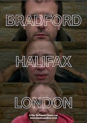 Bradford Halifax London трейлер (2013)