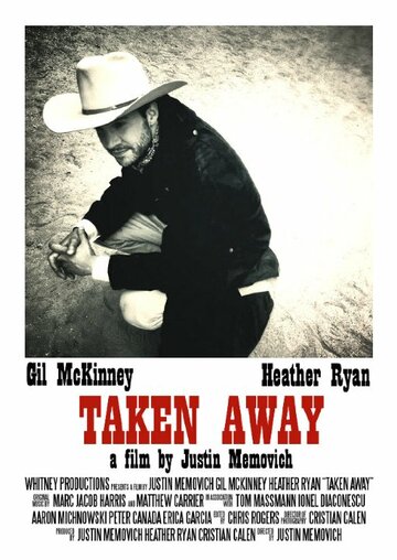 Taken Away: A 48 Hour Film Project (2013)