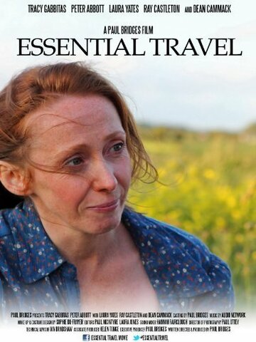 Essential Travel трейлер (2013)