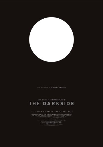 The Darkside трейлер (2013)