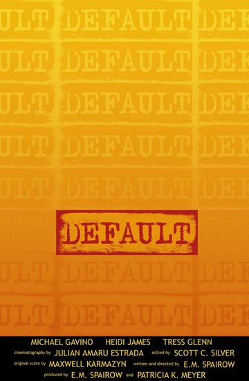 Default трейлер (2014)