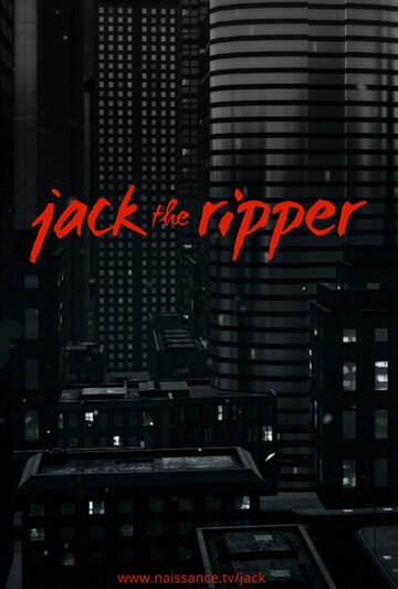 Джек-потрошитель трейлер (2013)