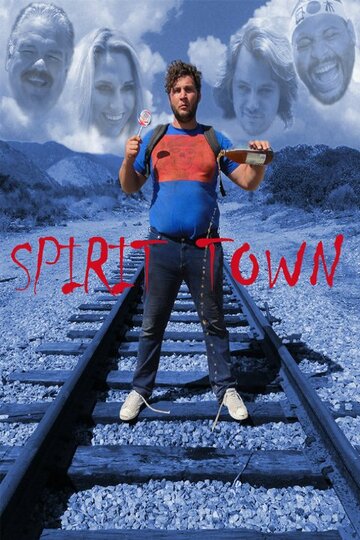 Spirit Town трейлер (2014)