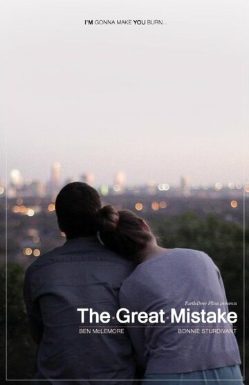 The Great Mistake (2013)