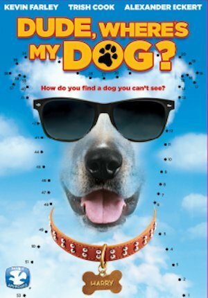 Dude, Where's My Dog?! трейлер (2014)