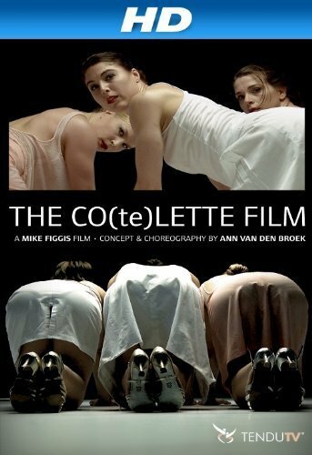 The Co(te)lette Film трейлер (2010)