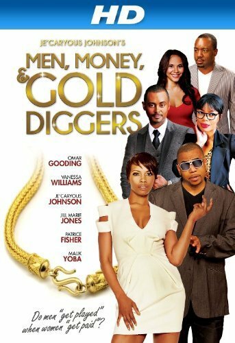 Men, Money & Gold Diggers трейлер (2014)