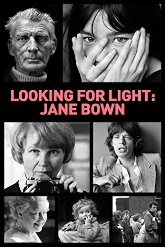 В поисках света: Джейн Боун трейлер (2014)