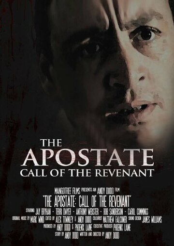 The Apostate: Call of the Revenant трейлер (2015)