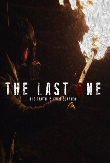 The Last One трейлер (2014)