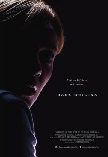 Dark Origins трейлер (2014)