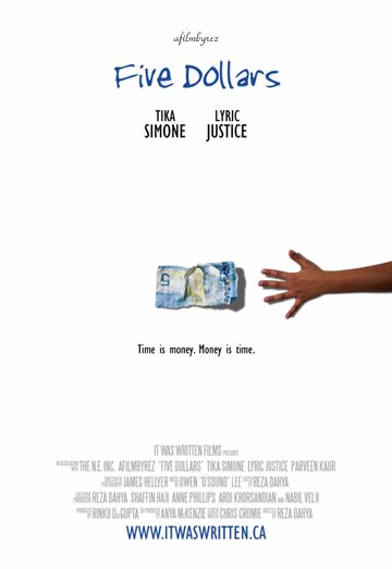 Five Dollars трейлер (2013)