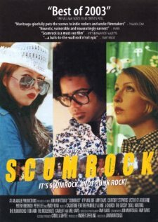 Scumrock трейлер (2002)