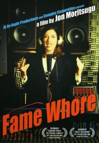 Fame Whore трейлер (1997)