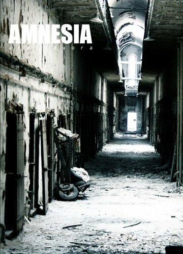 Amnesia трейлер (2010)