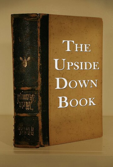 The Upside Down Book (2013)