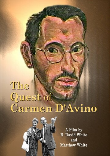 The Quest of Carmen D'Avino трейлер (2000)