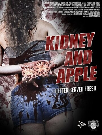 Kidney and Apple (2016)