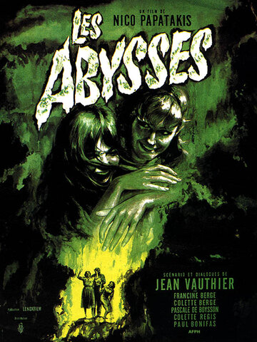 Les abysses (1963)