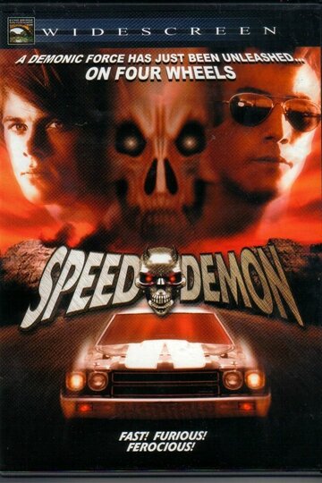 Демон скорости трейлер (2003)