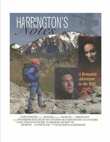 Harrington's Notes трейлер (2000)