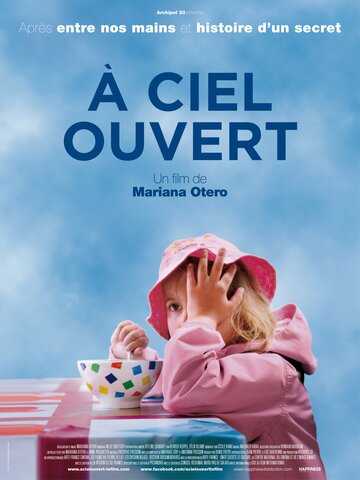 À ciel ouvert трейлер (2013)