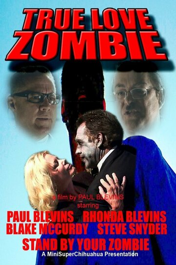 True Love Zombie (2012)