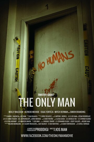 The Only Man (2013)