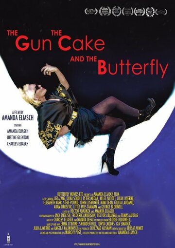 The Gun, the Cake & the Butterfly трейлер (2014)