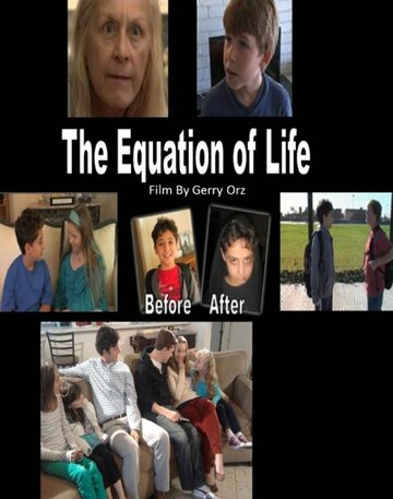 The Equation of Life трейлер (2013)