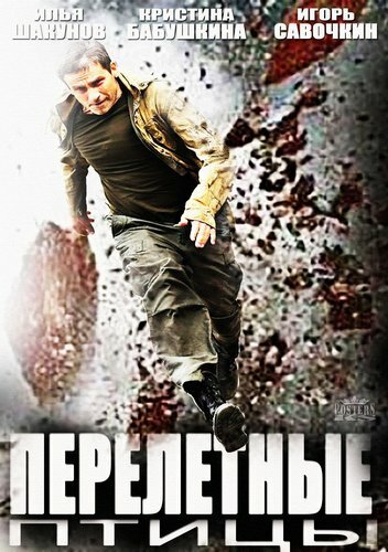 Перелетные птицы (2014)