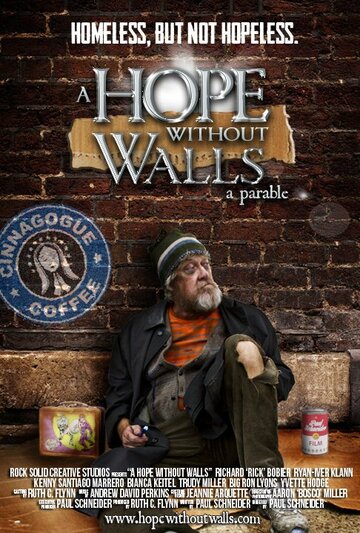 A Hope Without Walls трейлер (2015)