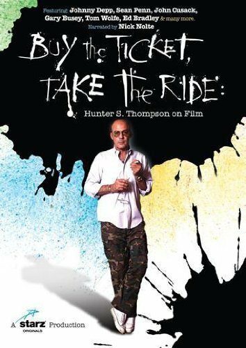 Starz Inside: Buy the Ticket, Take the Ride трейлер (2006)