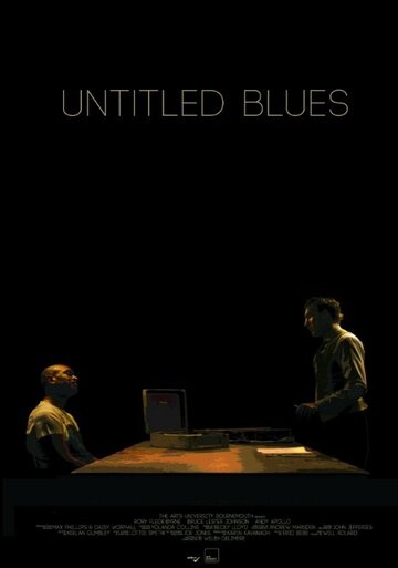 Untitled Blues (2013)