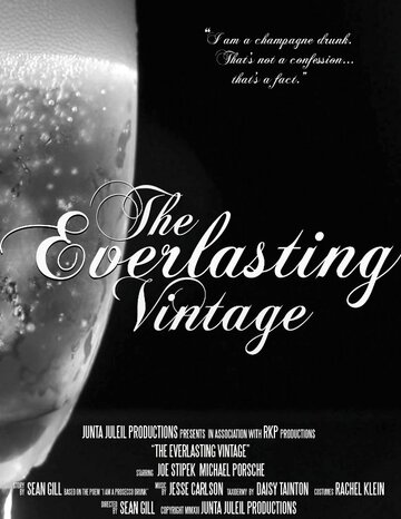 The Everlasting Vintage трейлер (2013)