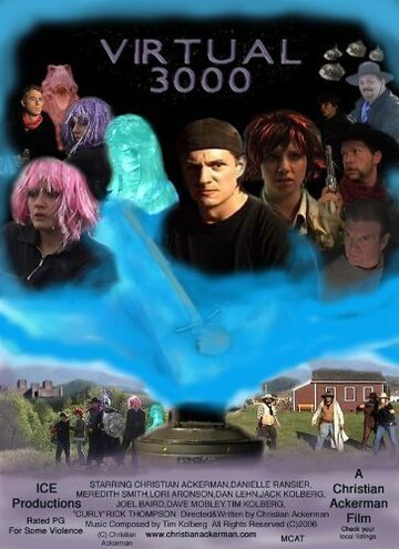 Virtual 3000 (2006)