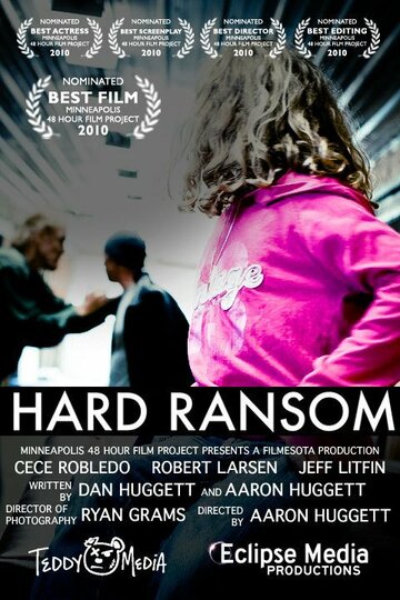 Hard Ransom трейлер (2010)