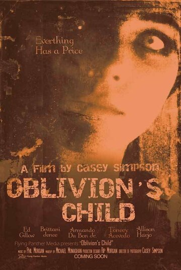Oblivion's Child (2013)