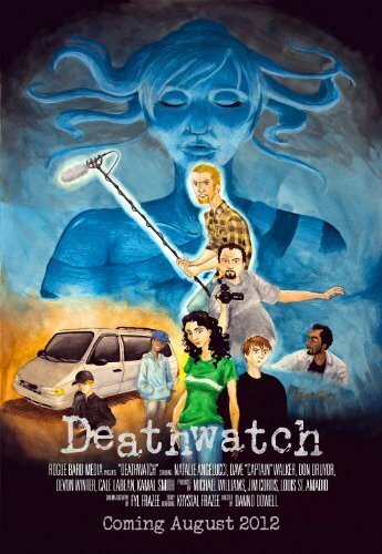 Deathwatch трейлер (2012)