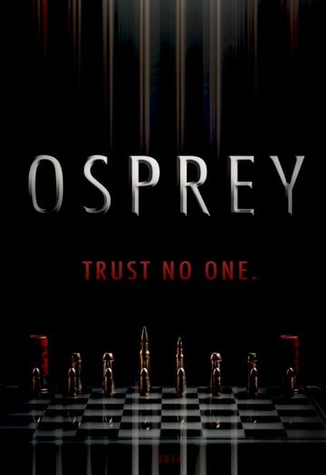Osprey трейлер (2017)