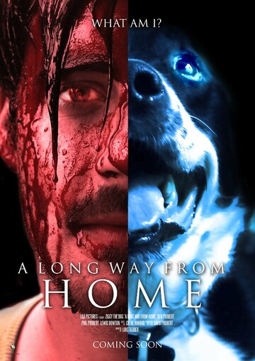 A Long Way from Home трейлер (2013)