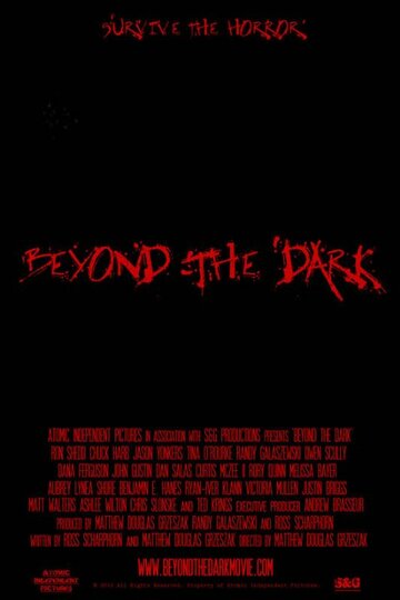 Beyond the Dark трейлер (2014)