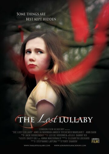 The Lost Lullaby трейлер (2013)