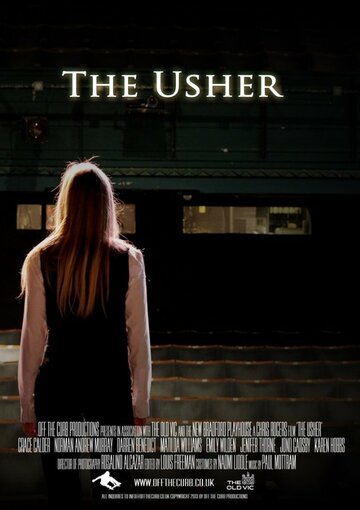 The Usher (2013)